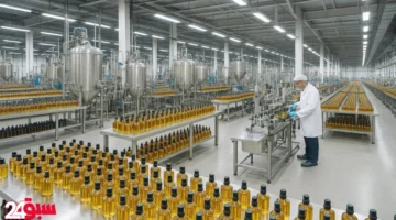 العطور المحلية.. خفايا سوق يجمع بين التقطير الأصيل وخطر التقليد السام